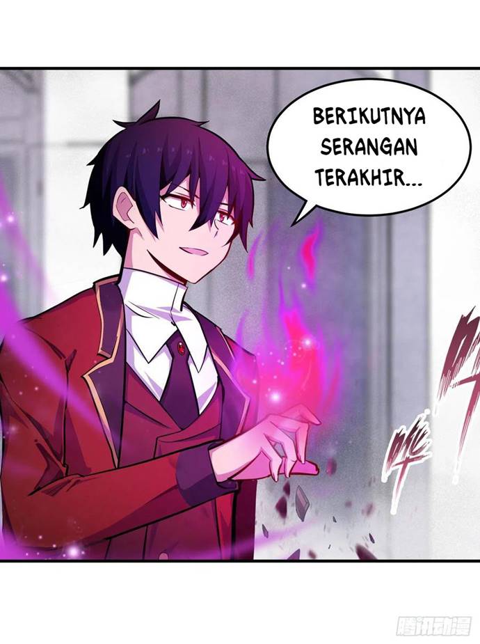 Wuxian Shitu Yu Shier Zhan Ji (Infinite Apostles and Twelve War Girls) Chapter 139 Gambar 34